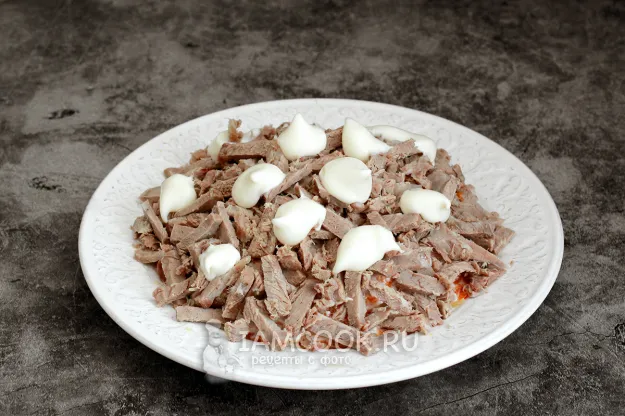 Шаг 5: иллюстрация