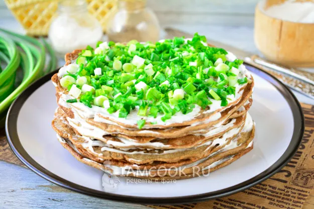 Шаг 10: иллюстрация