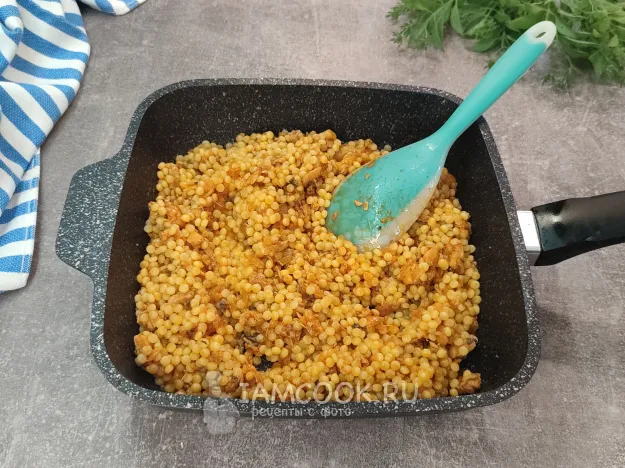 Шаг 7: иллюстрация