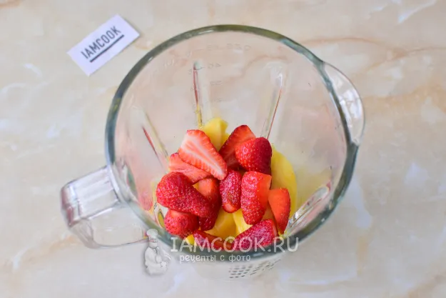 Шаг 3: иллюстрация