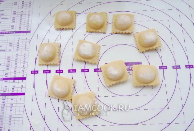 Шаг 12: иллюстрация