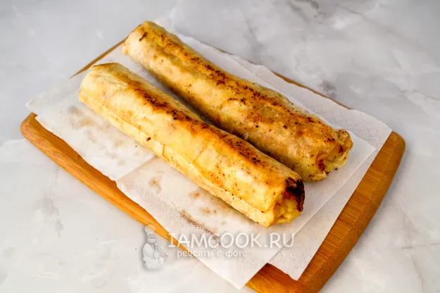 Шаг 6: иллюстрация