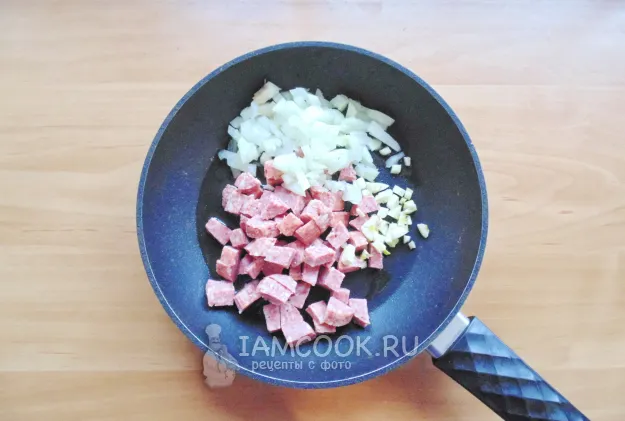 Шаг 2: иллюстрация