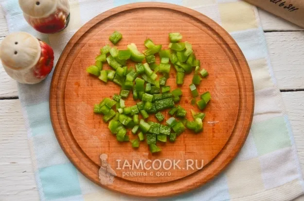 Шаг 3: иллюстрация