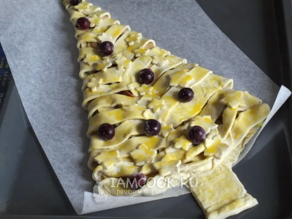 Шаг 7: иллюстрация