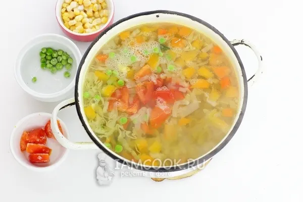 Шаг 4: иллюстрация