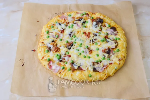 Шаг 11: иллюстрация