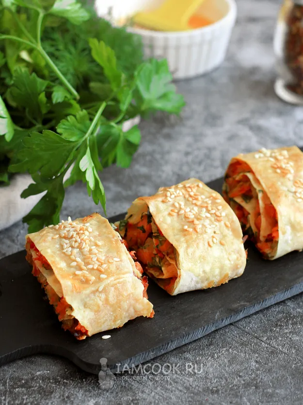 Шаг 11: иллюстрация