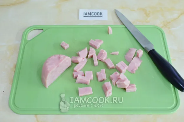 Шаг 2: иллюстрация