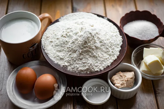 Шаг 1: иллюстрация