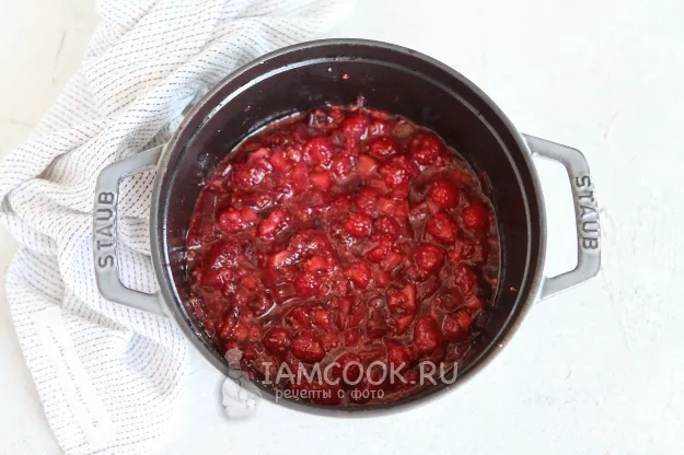 Шаг 8: иллюстрация