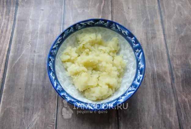 Шаг 2: иллюстрация