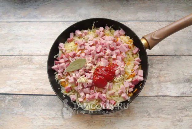 Шаг 6: иллюстрация