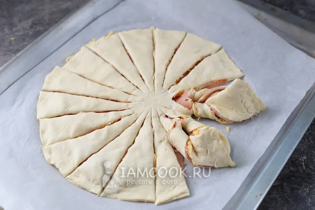 Шаг 8: иллюстрация