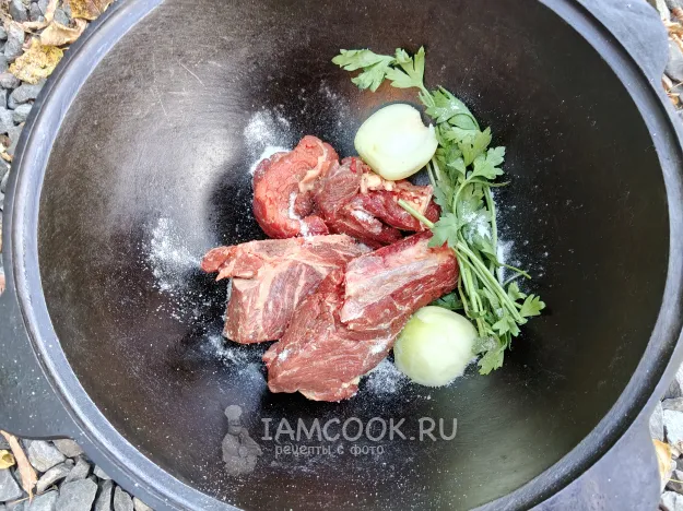 Шаг 5: иллюстрация