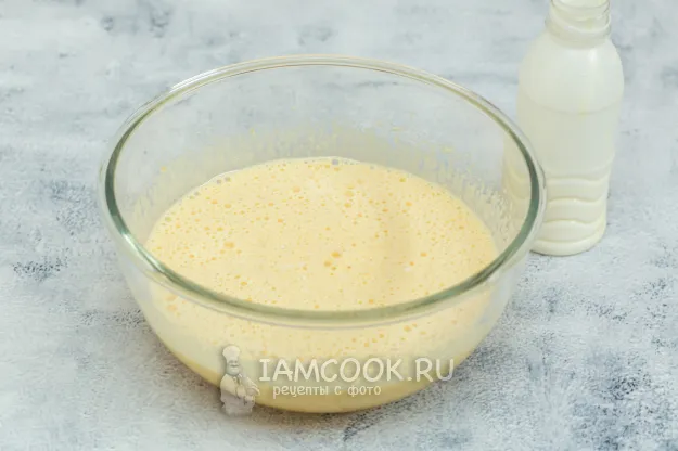 Шаг 2: иллюстрация