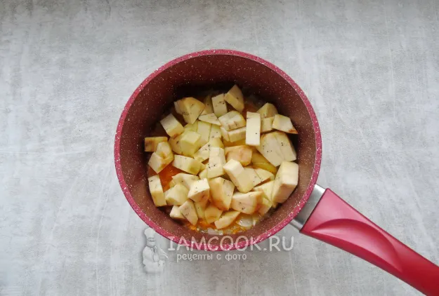 Шаг 5: иллюстрация