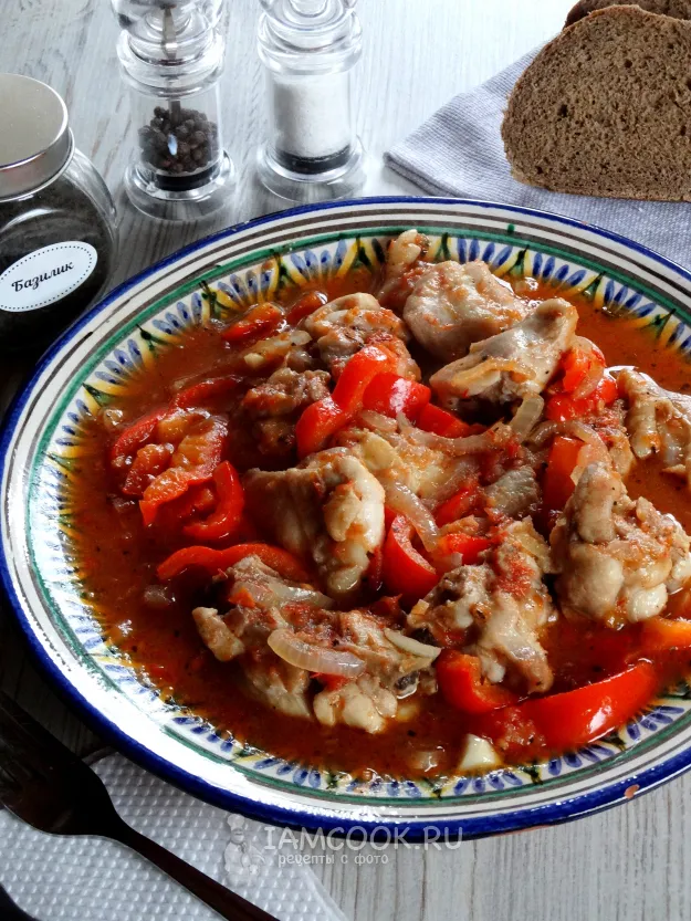 Шаг 11: иллюстрация