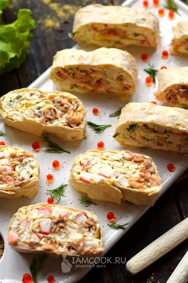 Шаг 11: иллюстрация