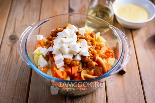 Шаг 10: иллюстрация