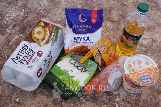 Шаг 1: иллюстрация