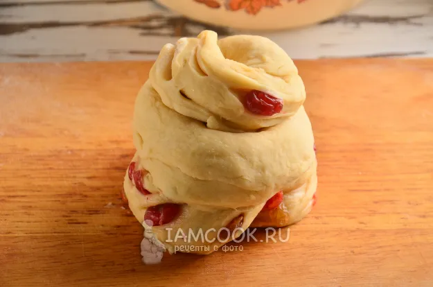 Шаг 16: иллюстрация