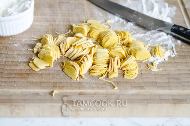 Шаг 11: иллюстрация