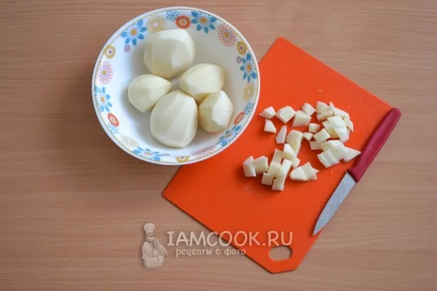 Шаг 2: иллюстрация