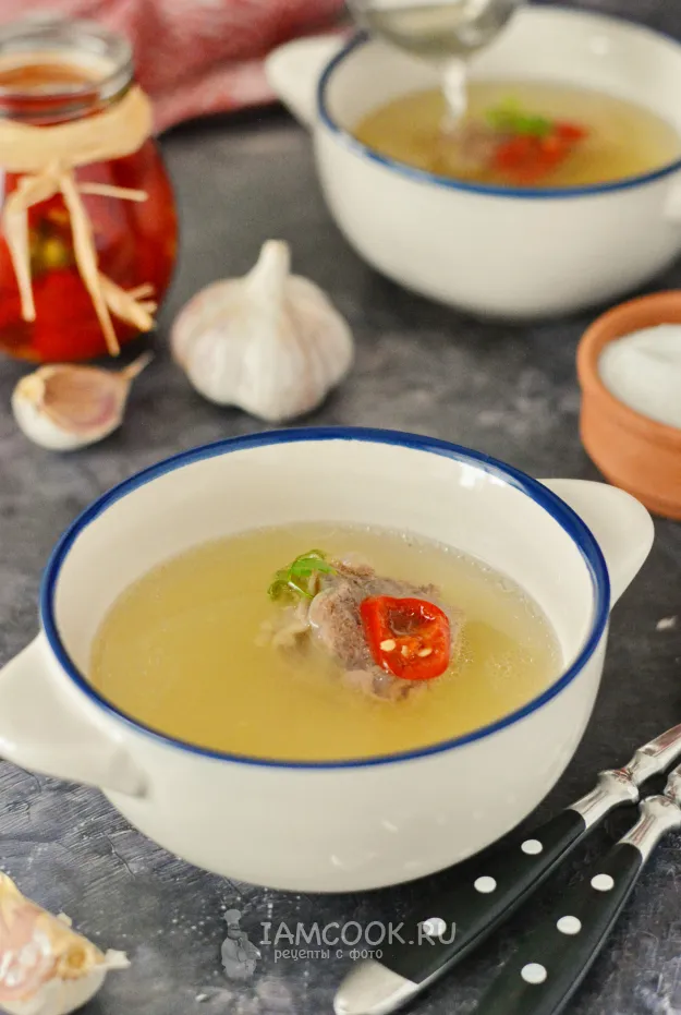 Шаг 8: иллюстрация