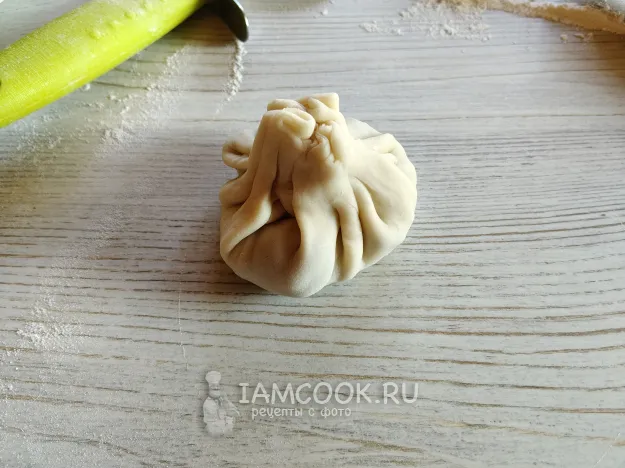 Шаг 14: иллюстрация