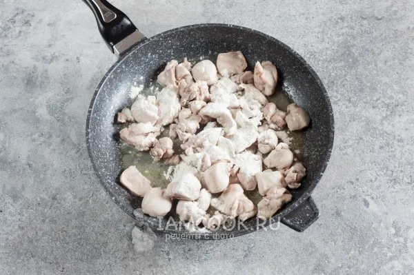 Шаг 5: иллюстрация