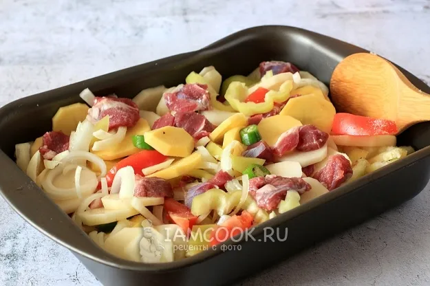 Шаг 5: иллюстрация