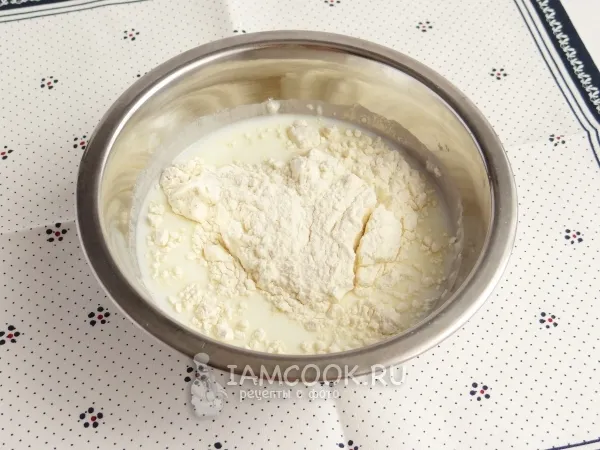 Шаг 9: иллюстрация