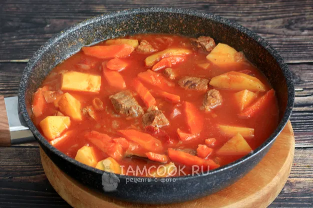 Шаг 8: иллюстрация