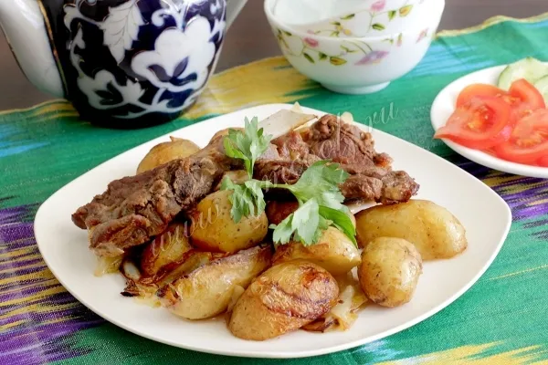 Шаг 10: иллюстрация