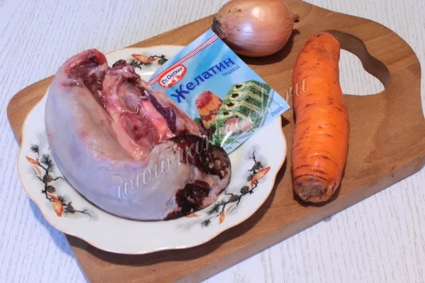 Шаг 1: иллюстрация