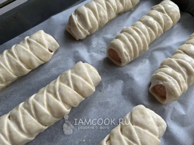 Шаг 11: иллюстрация