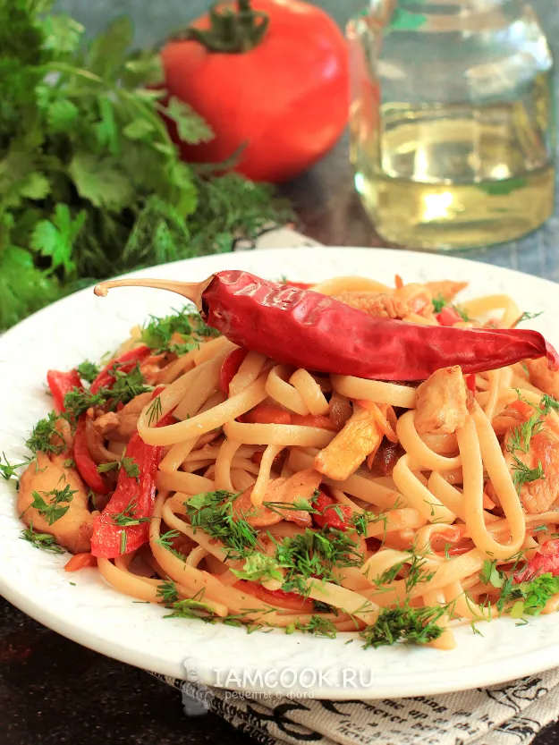 Шаг 9: иллюстрация