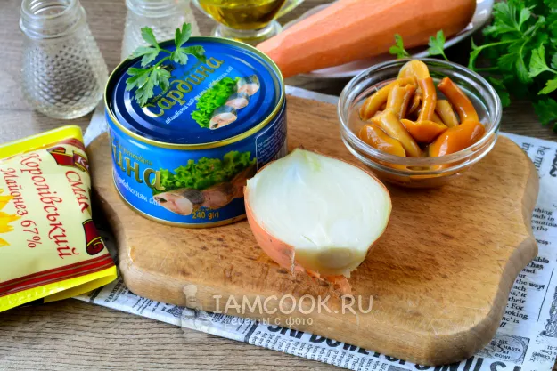 Шаг 1: иллюстрация