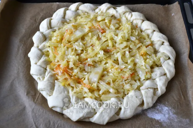 Шаг 11: иллюстрация