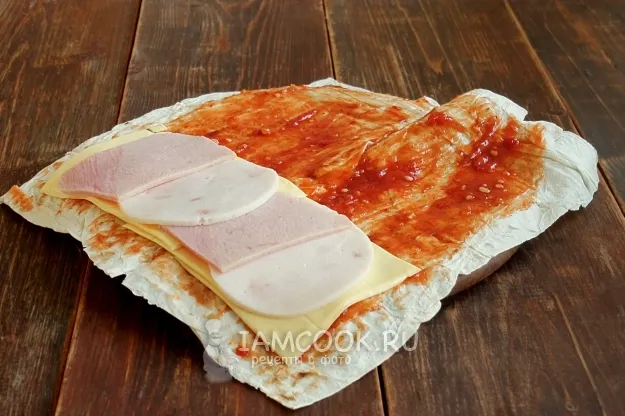 Шаг 3: иллюстрация