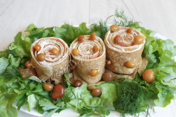 Шаг 10: иллюстрация