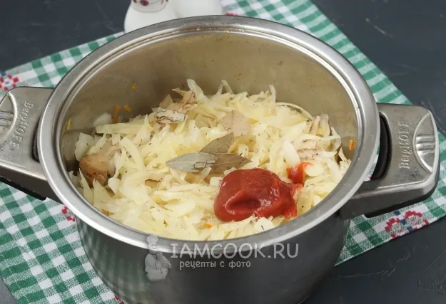 Шаг 7: иллюстрация