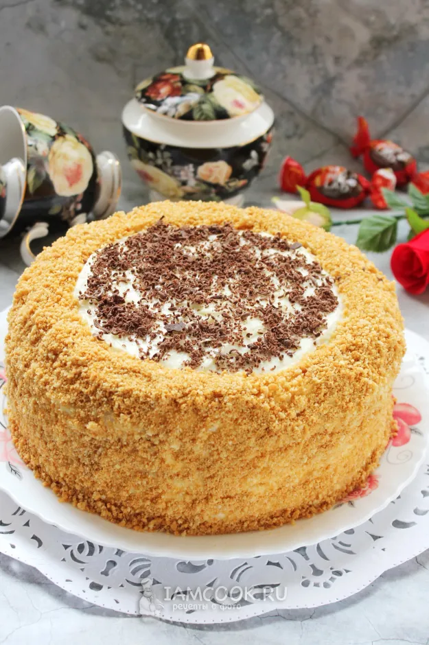 Шаг 19: иллюстрация