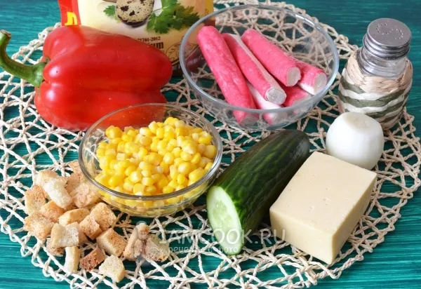 Шаг 1: иллюстрация