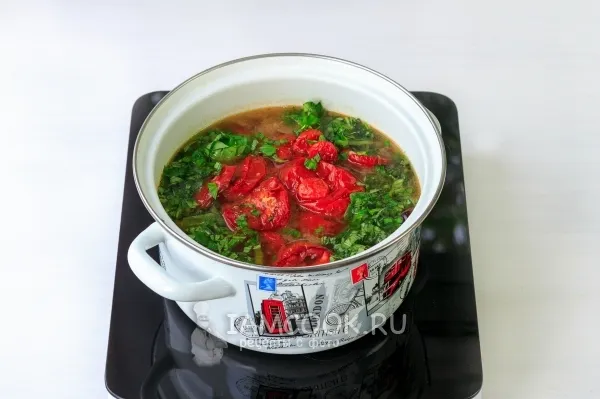 Шаг 10: иллюстрация