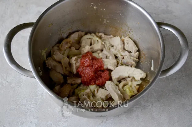 Шаг 6: иллюстрация