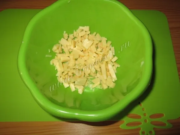 Шаг 2: иллюстрация