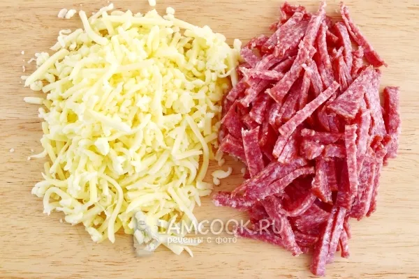 Шаг 2: иллюстрация