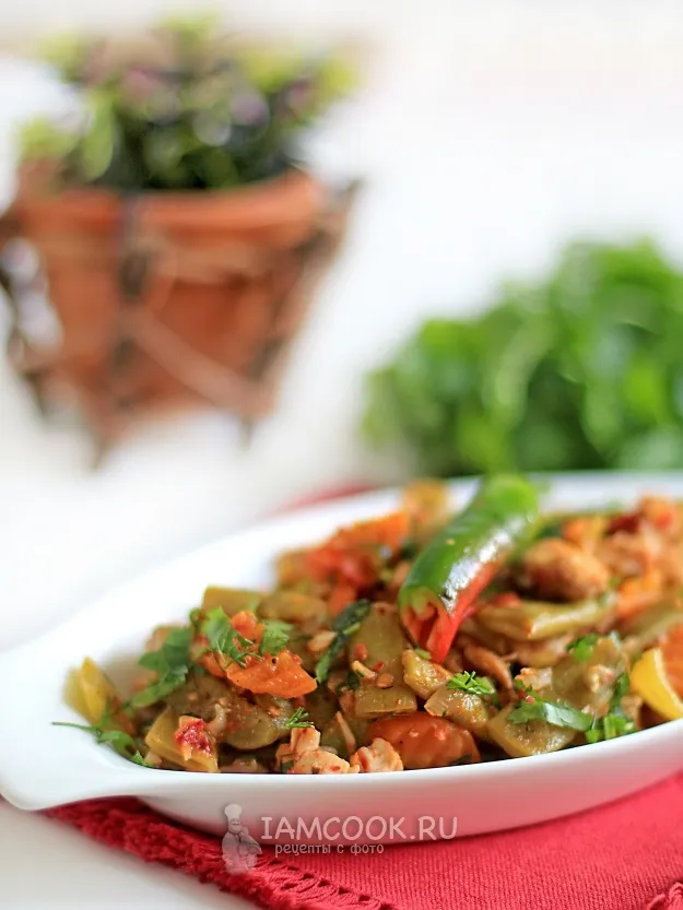 Шаг 12: иллюстрация